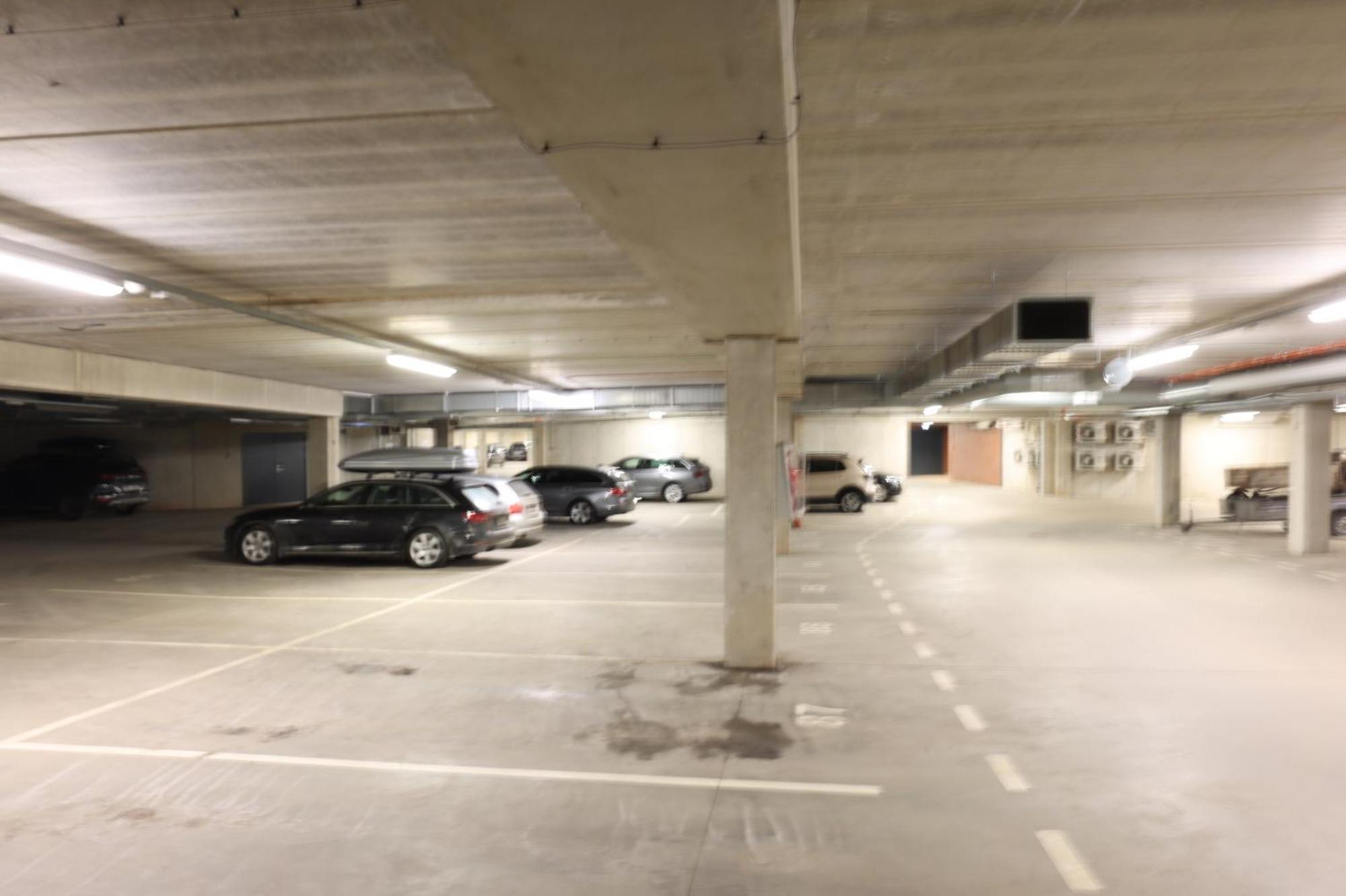 Aatrium Kinnisvara Riia Str 22 Apartment 80 M2 With 45 M2 Terrace Tartu Exterior foto