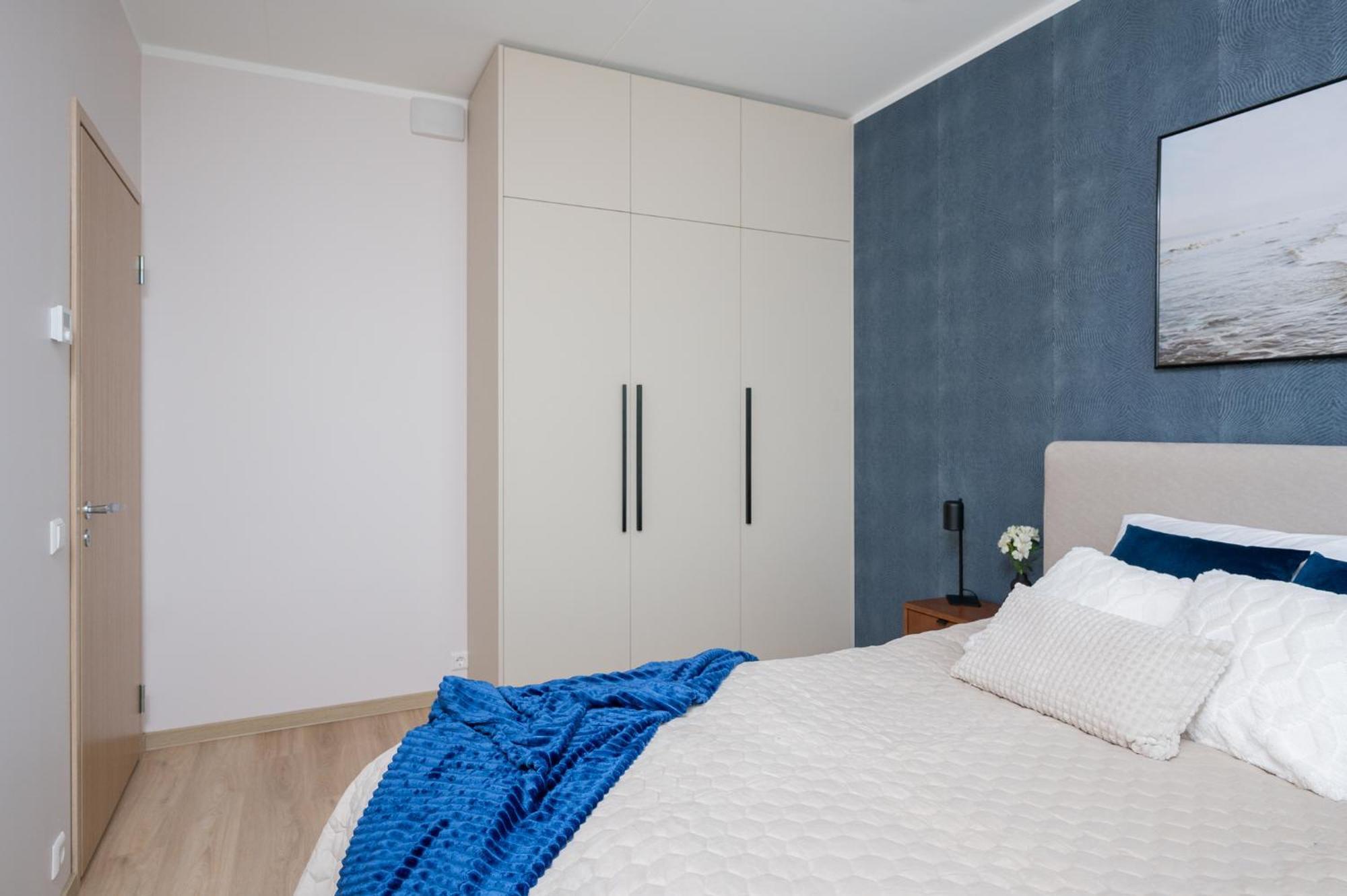 Aatrium Kinnisvara Riia Str 22 Apartment 80 M2 With 45 M2 Terrace Tartu Exterior foto