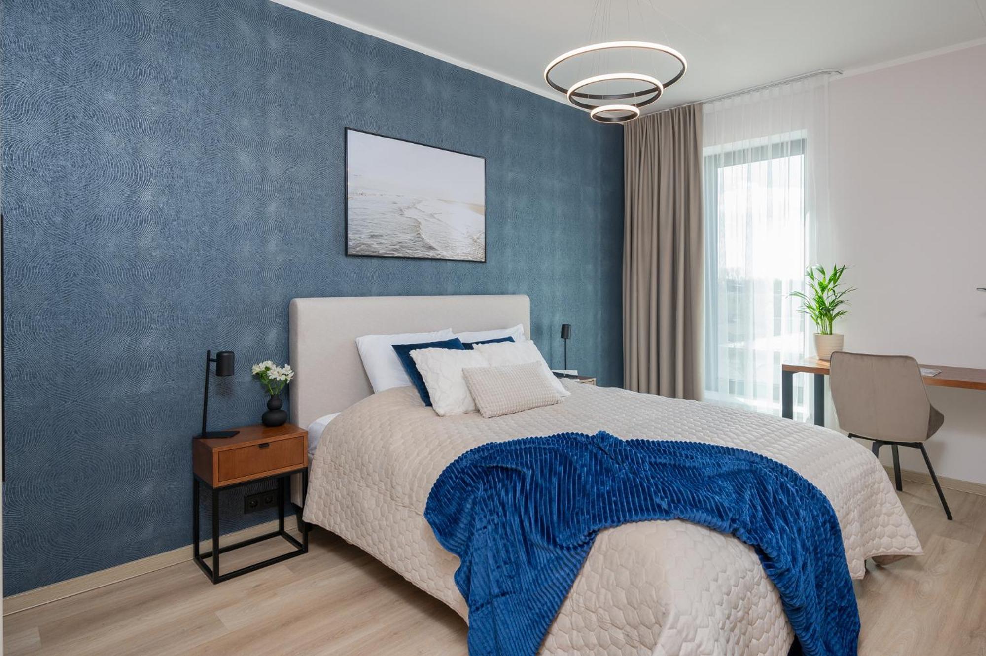 Aatrium Kinnisvara Riia Str 22 Apartment 80 M2 With 45 M2 Terrace Tartu Exterior foto
